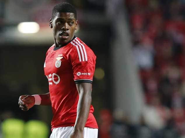 Image result for ivan cavaleiro benfica