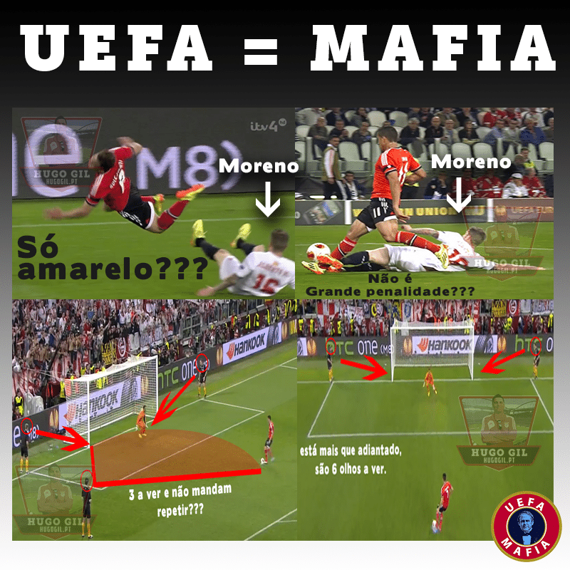 UEFA=MAFIA1