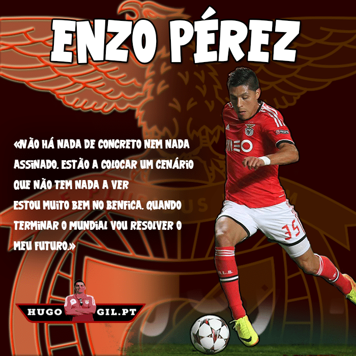 enzoperez