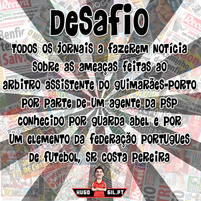 desafio