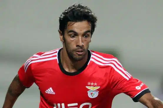 BENFICA - 2013/14 I LIGA