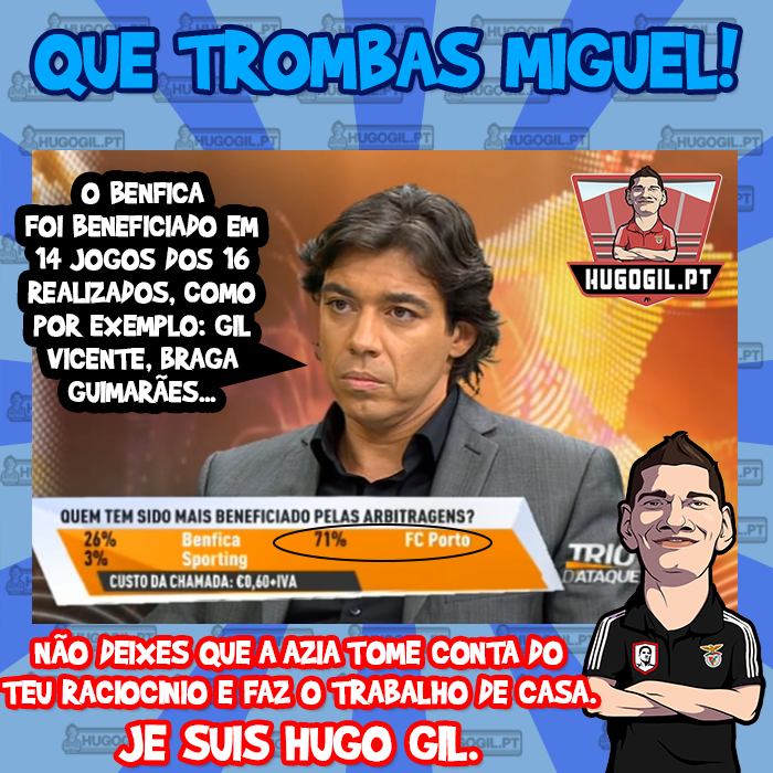 MIGUEL GUEDES