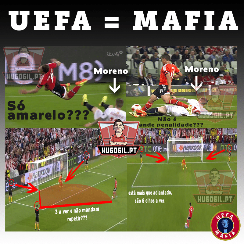 UEFA=MAFIA1