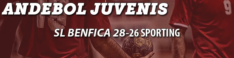 ANDEBOL JUVENIS