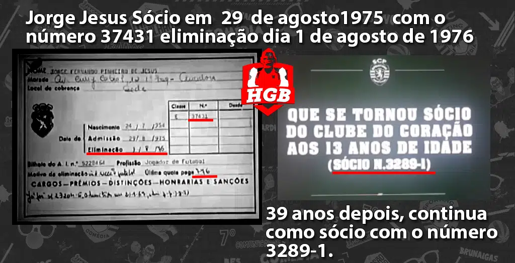 quotas de jorge jesus