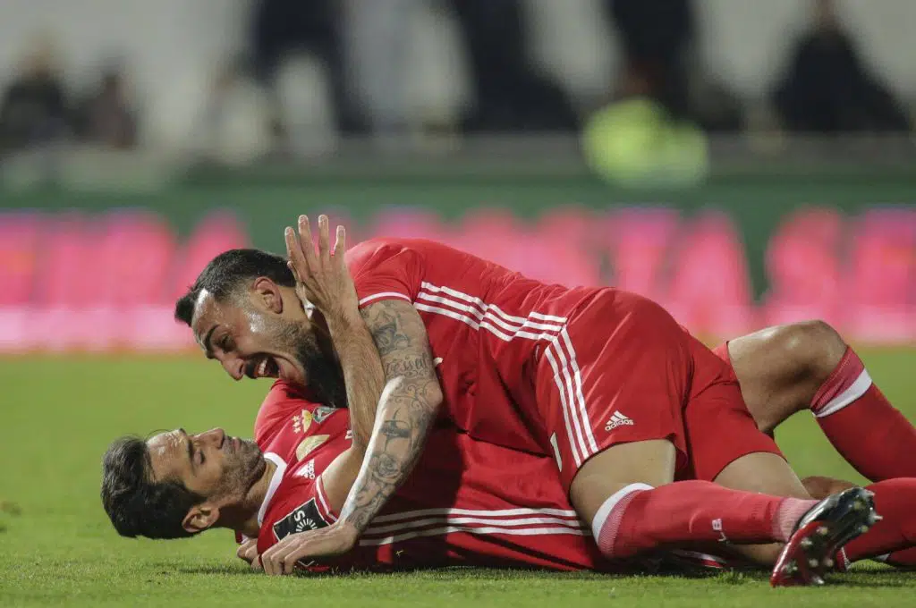 jonas e mitroglou